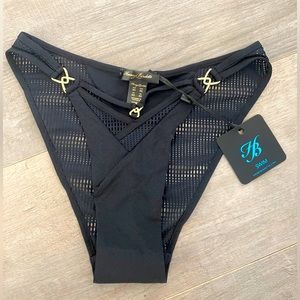 Honey Birdette bikini bottom